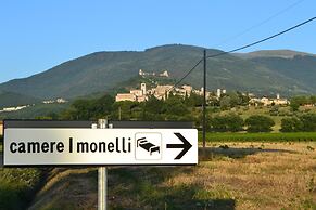 Camere I Monelli
