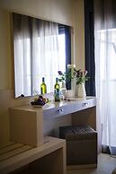 Rooms Amalthea Mare & Cafe - Bistro