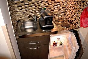 Rooms Amalthea Mare & Cafe - Bistro