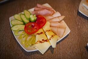 Rooms Amalthea Mare & Cafe - Bistro