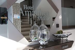 Rooms Amalthea Mare & Cafe - Bistro