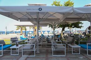 Rooms Amalthea Mare & Cafe - Bistro