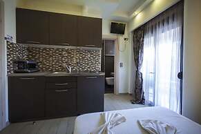 Rooms Amalthea Mare & Cafe - Bistro