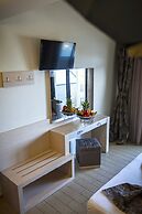 Rooms Amalthea Mare & Cafe - Bistro