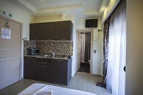 Rooms Amalthea Mare & Cafe - Bistro