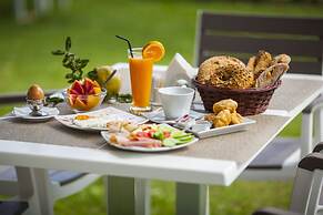 Rooms Amalthea Mare & Cafe - Bistro