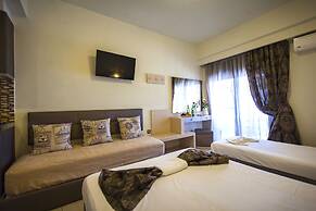 Rooms Amalthea Mare & Cafe - Bistro