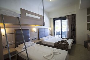 Rooms Amalthea Mare & Cafe - Bistro