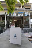 Rooms Amalthea Mare & Cafe - Bistro