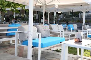 Rooms Amalthea Mare & Cafe - Bistro