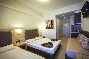 Rooms Amalthea Mare & Cafe - Bistro