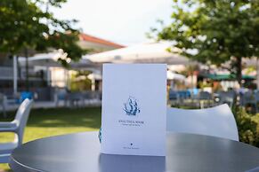 Rooms Amalthea Mare & Cafe - Bistro