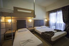 Rooms Amalthea Mare & Cafe - Bistro