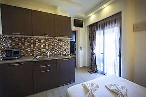 Rooms Amalthea Mare & Cafe - Bistro