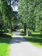 Hagabergs konferens & vandrarhem