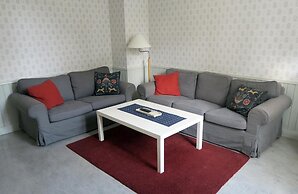 Hagabergs konferens & vandrarhem