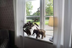 Hagabergs konferens & vandrarhem