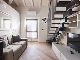 Sant'orsola Suites Apartments