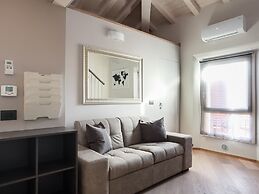 Sant'orsola Suites Apartments