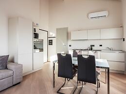 Sant'orsola Suites Apartments