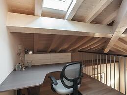 Sant'orsola Suites Apartments