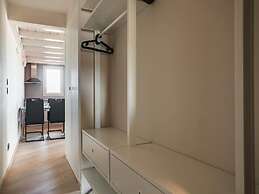 Sant'orsola Suites Apartments