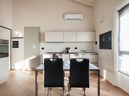 Sant'orsola Suites Apartments