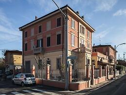 Sant'orsola Suites Apartments