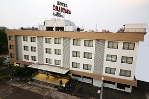 Hotel Dhantara