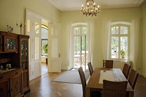 Herrenhaus Alt Vorwerk