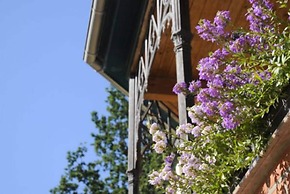 Herrenhaus Alt Vorwerk