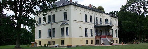 Herrenhaus Alt Vorwerk