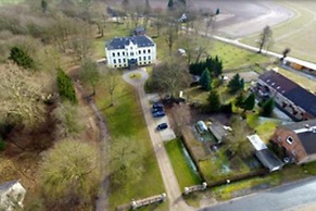Herrenhaus Alt Vorwerk