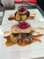Hôtel Restaurant Le Victor Hugo