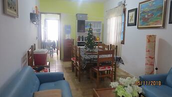 Casa Térrea Para Temporada