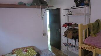 Casa Térrea Para Temporada