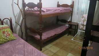 Casa Térrea Para Temporada