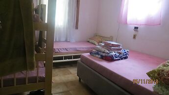 Casa Térrea Para Temporada