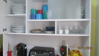 Casa Térrea Para Temporada