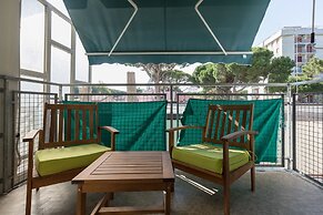 Apartments Vicino al Mare