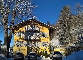 Gasthof Altes Zollhaus