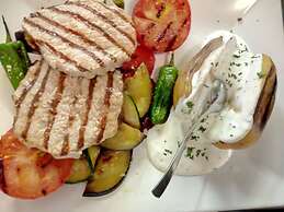 Gasthof Altes Zollhaus