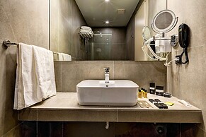 White Olive Elite Laganas - All Inclusive