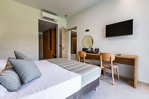 White Olive Elite Laganas - All Inclusive
