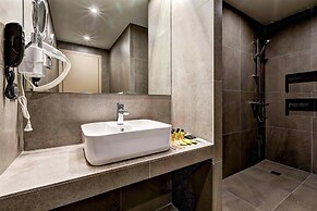 White Olive Elite Laganas - All Inclusive