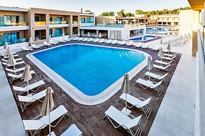 White Olive Elite Laganas - All Inclusive