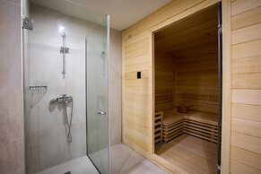 White Olive Elite Laganas - All Inclusive