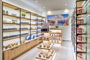 White Olive Elite Laganas - All Inclusive