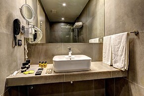 White Olive Elite Laganas - All Inclusive