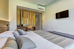 White Olive Elite Laganas - All Inclusive